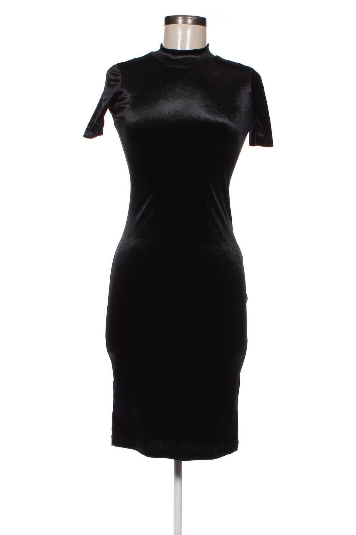 Kleid Zara Trafaluc, Größe S, Farbe Schwarz, Preis 10,49 €