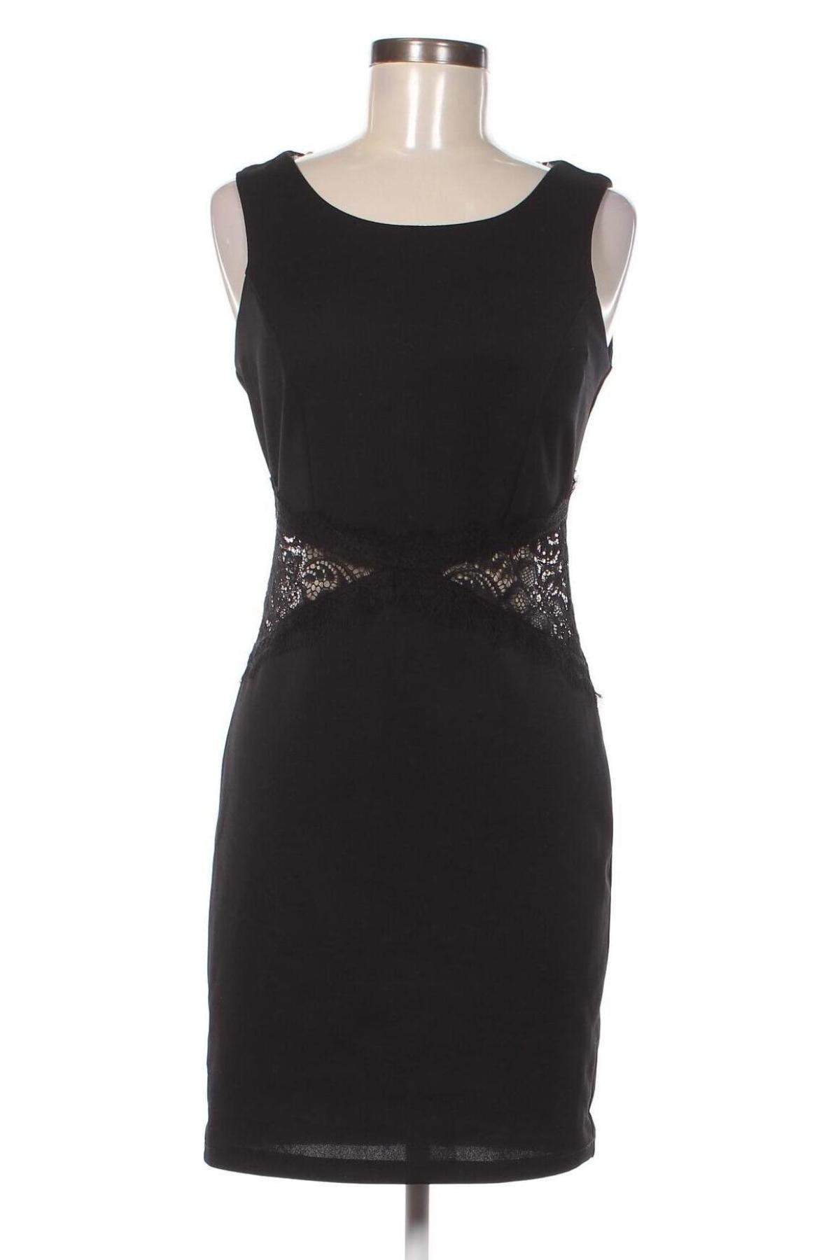 Rochie Zuiki, Mărime L, Culoare Negru, Preț 45,99 Lei