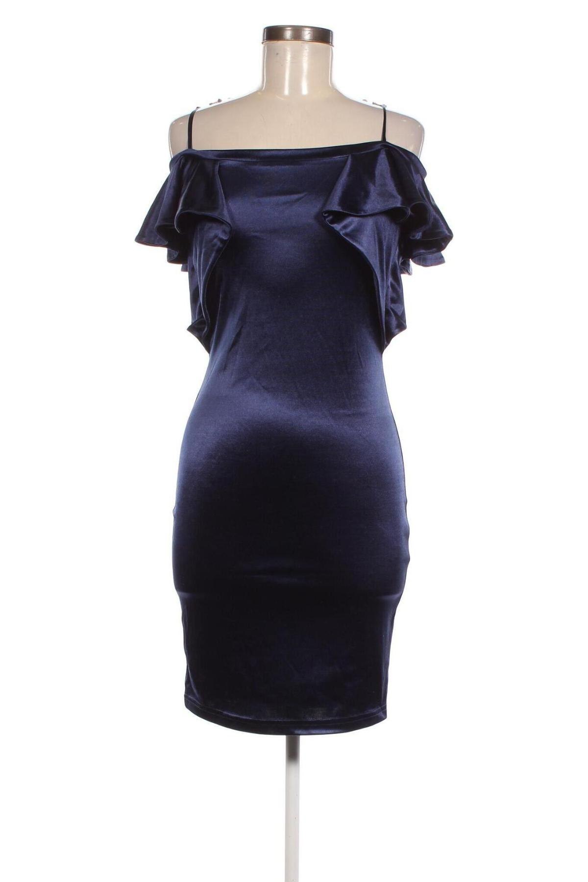 Rochie Zuiki, Mărime S, Culoare Albastru, Preț 36,99 Lei