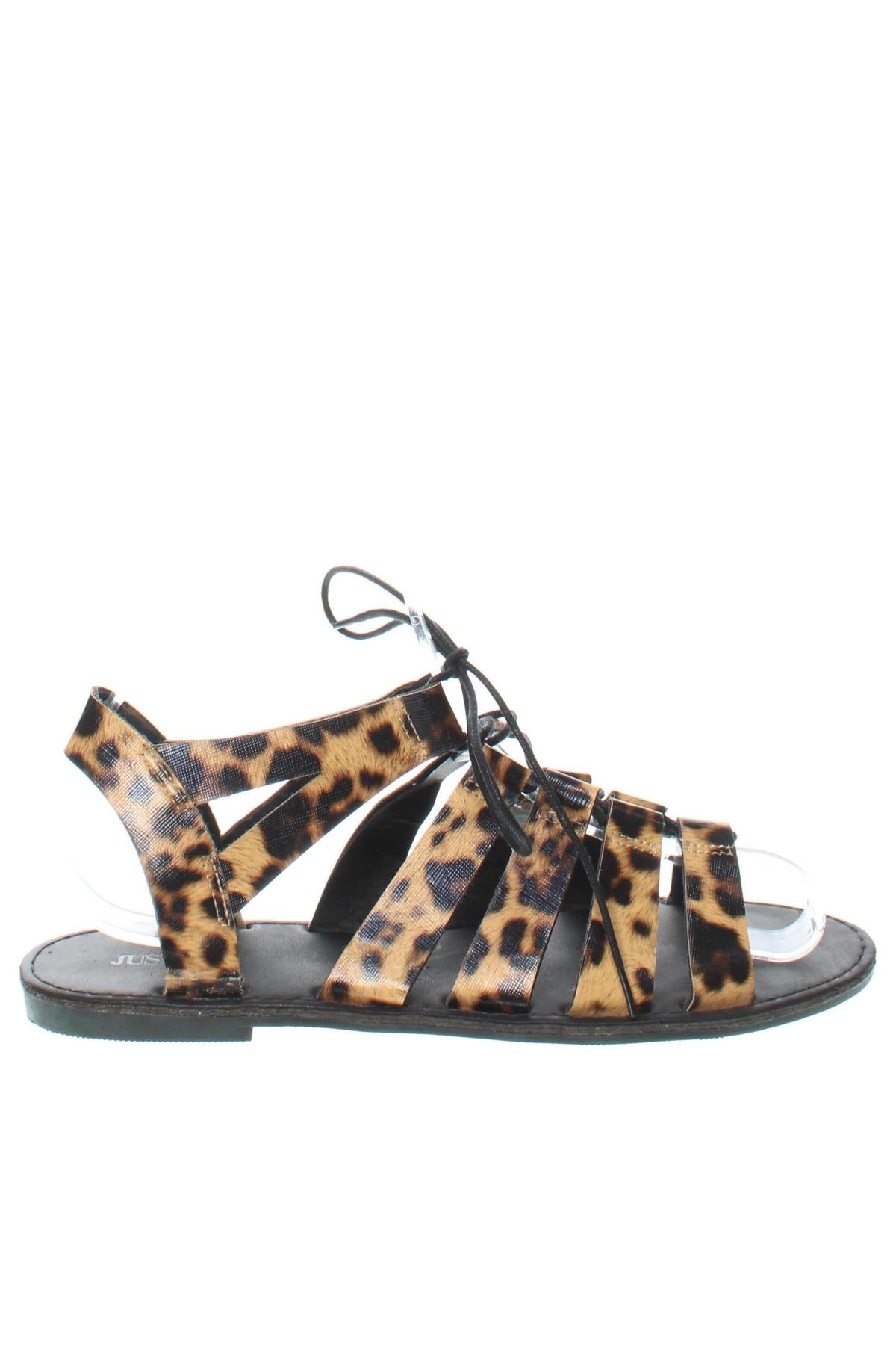 Sandalen, Größe 41, Farbe Mehrfarbig, Preis € 13,49