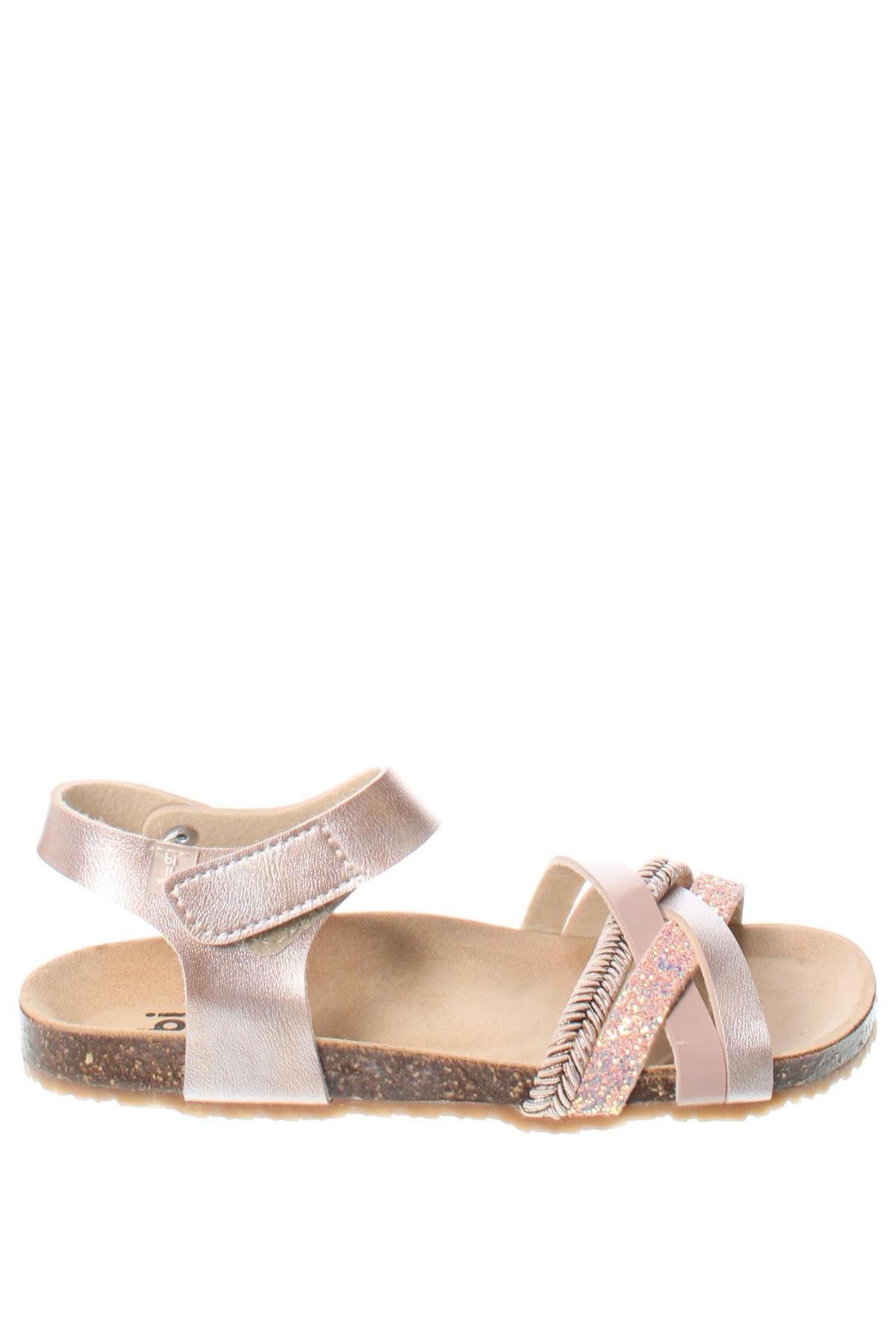 Sandalen Billowy, Größe 35, Farbe Rosa, Preis 16,99 €