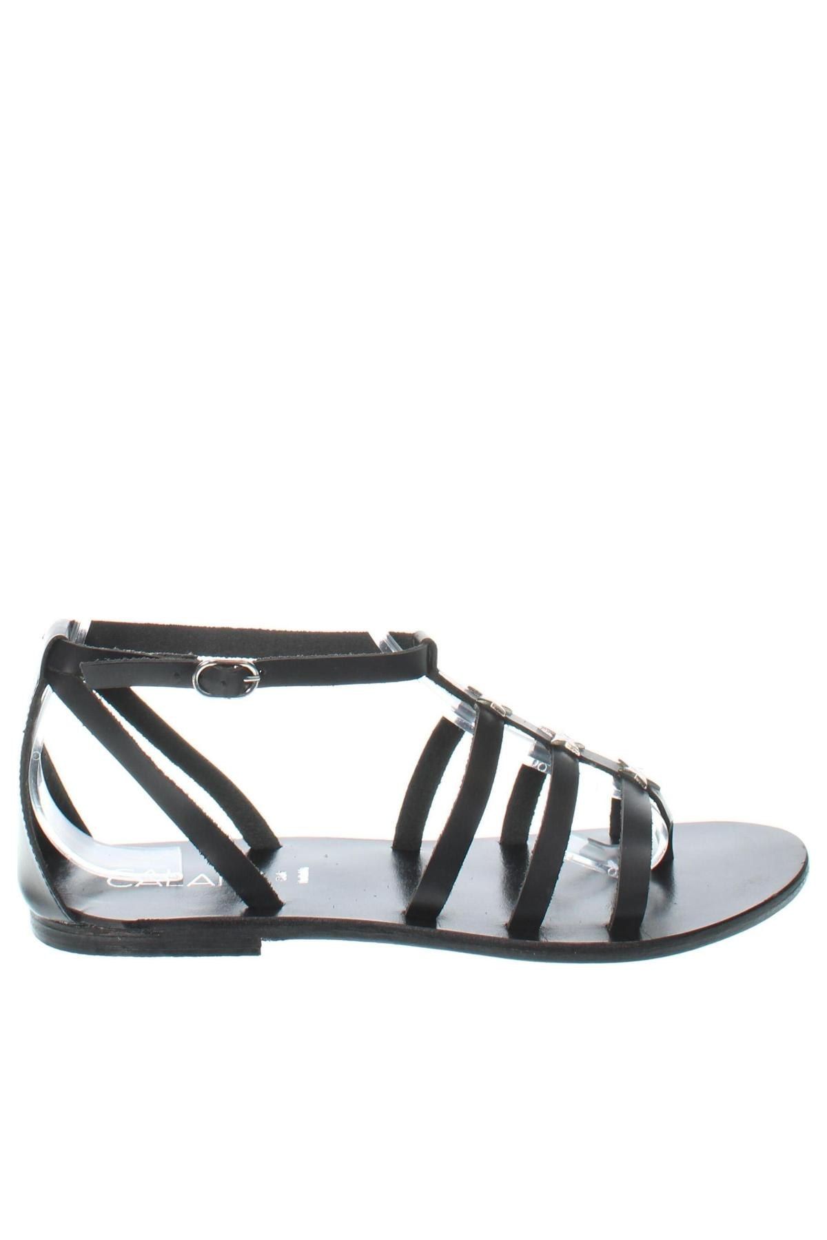 Sandalen Calank, Größe 41, Farbe Schwarz, Preis 25,99 €