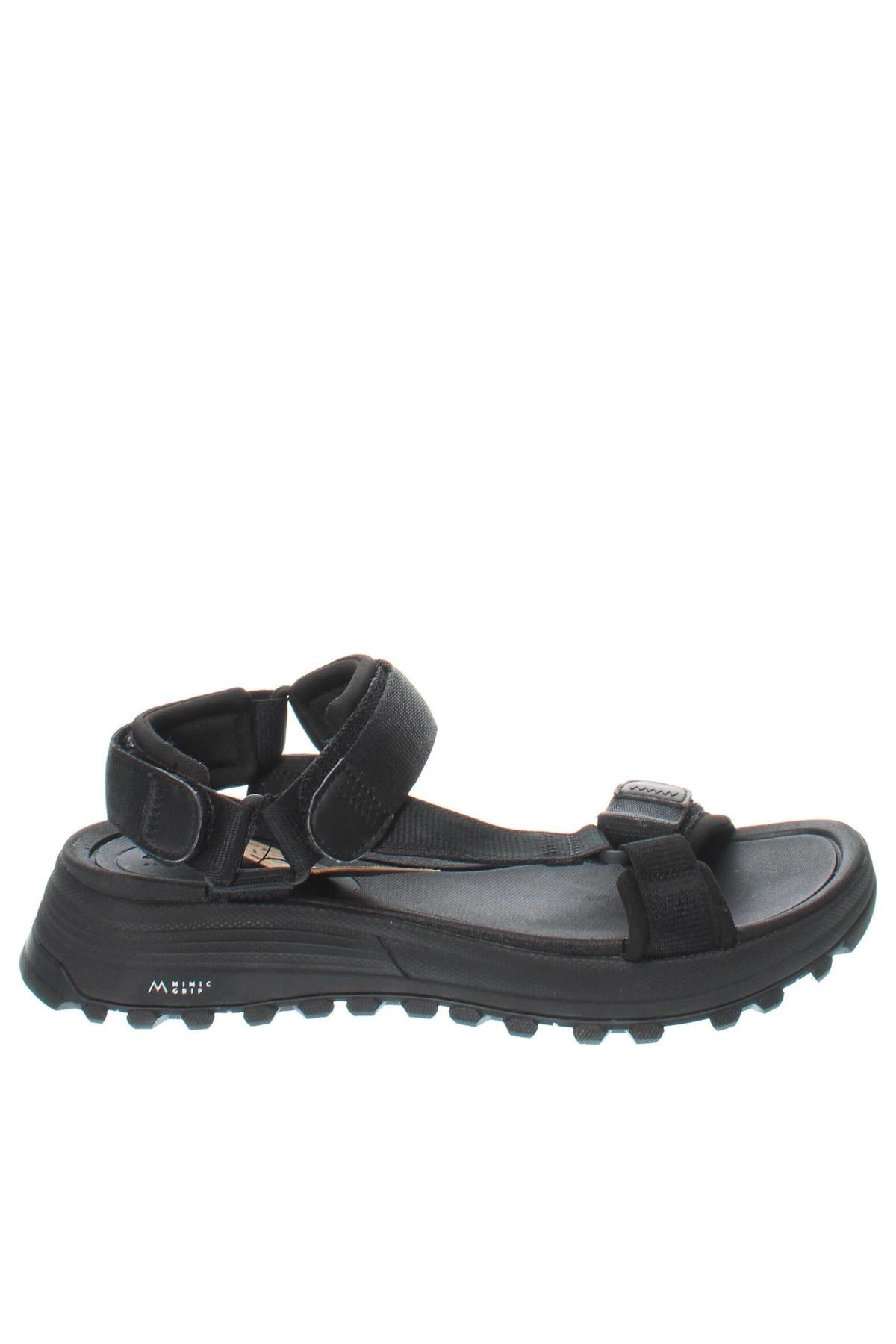 Sandale Clarks, Mărime 42, Culoare Negru, Preț 244,99 Lei