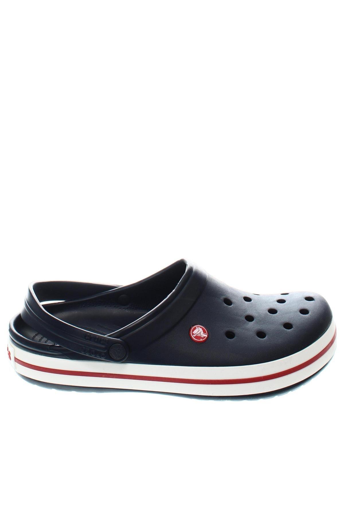 Σανδάλια Crocs, Μέγεθος 45, Χρώμα Μπλέ, Τιμή 28,99 €