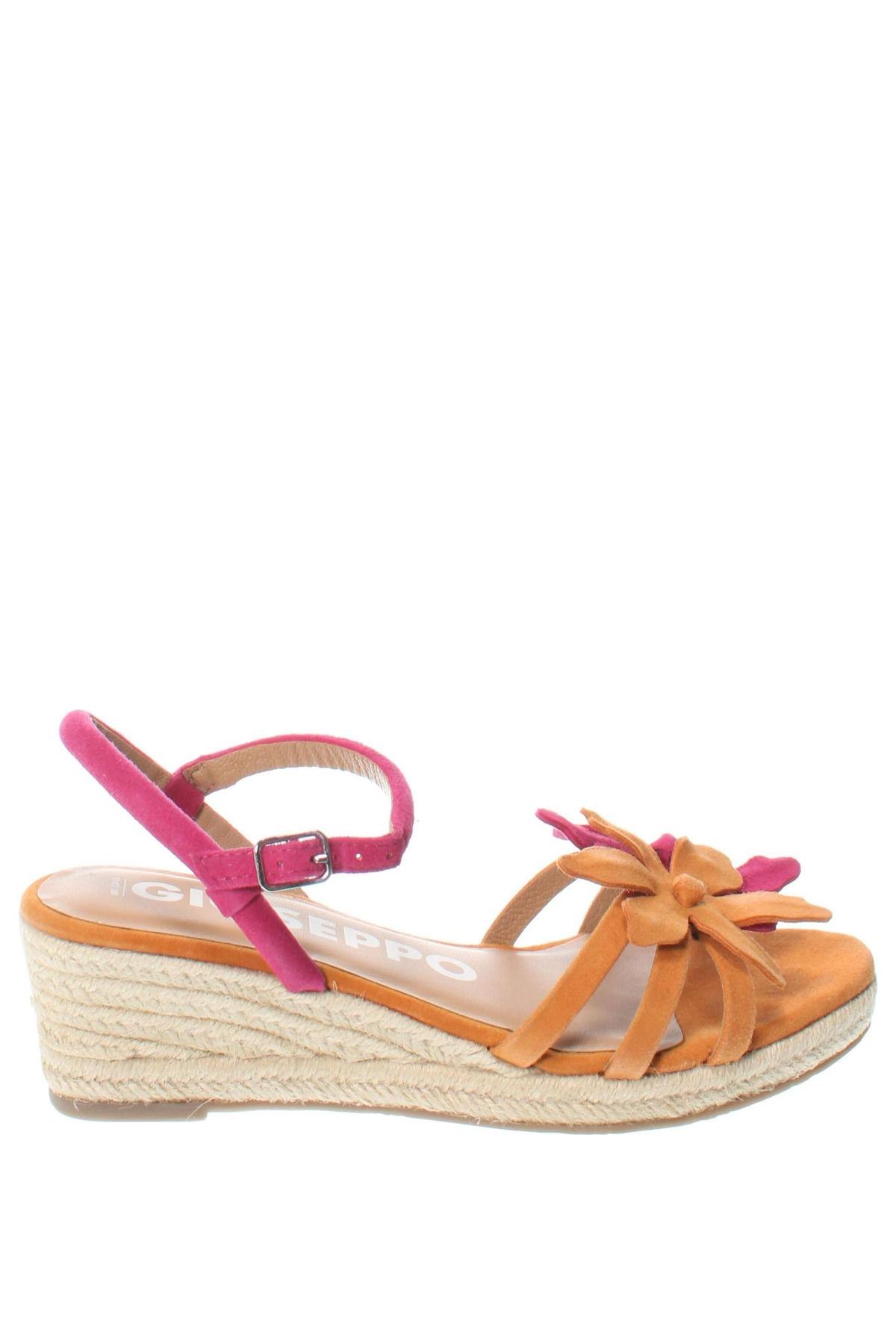 Sandalen Gioseppo, Größe 39, Farbe Mehrfarbig, Preis € 28,99