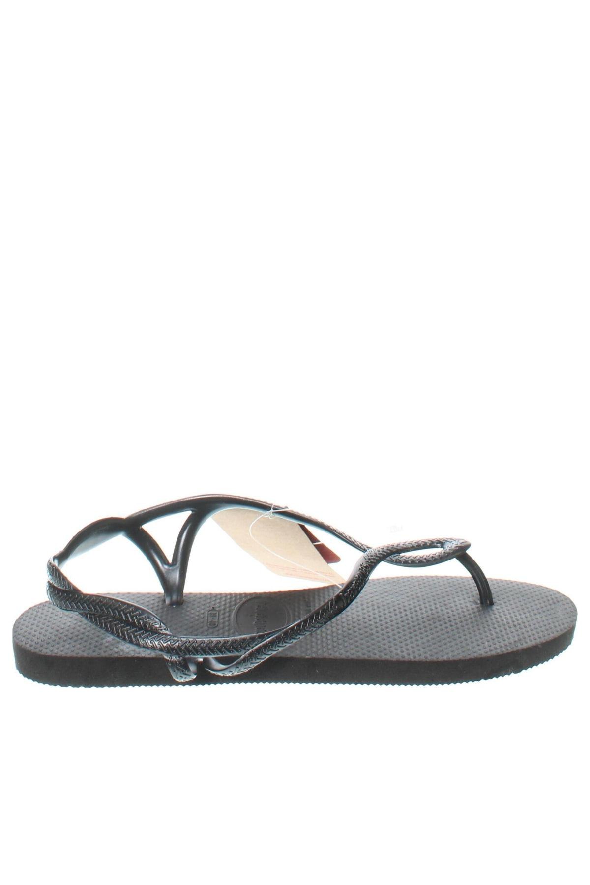 Szandálok Havaianas, Méret 39, Szín Fekete, Ár 3 999 Ft