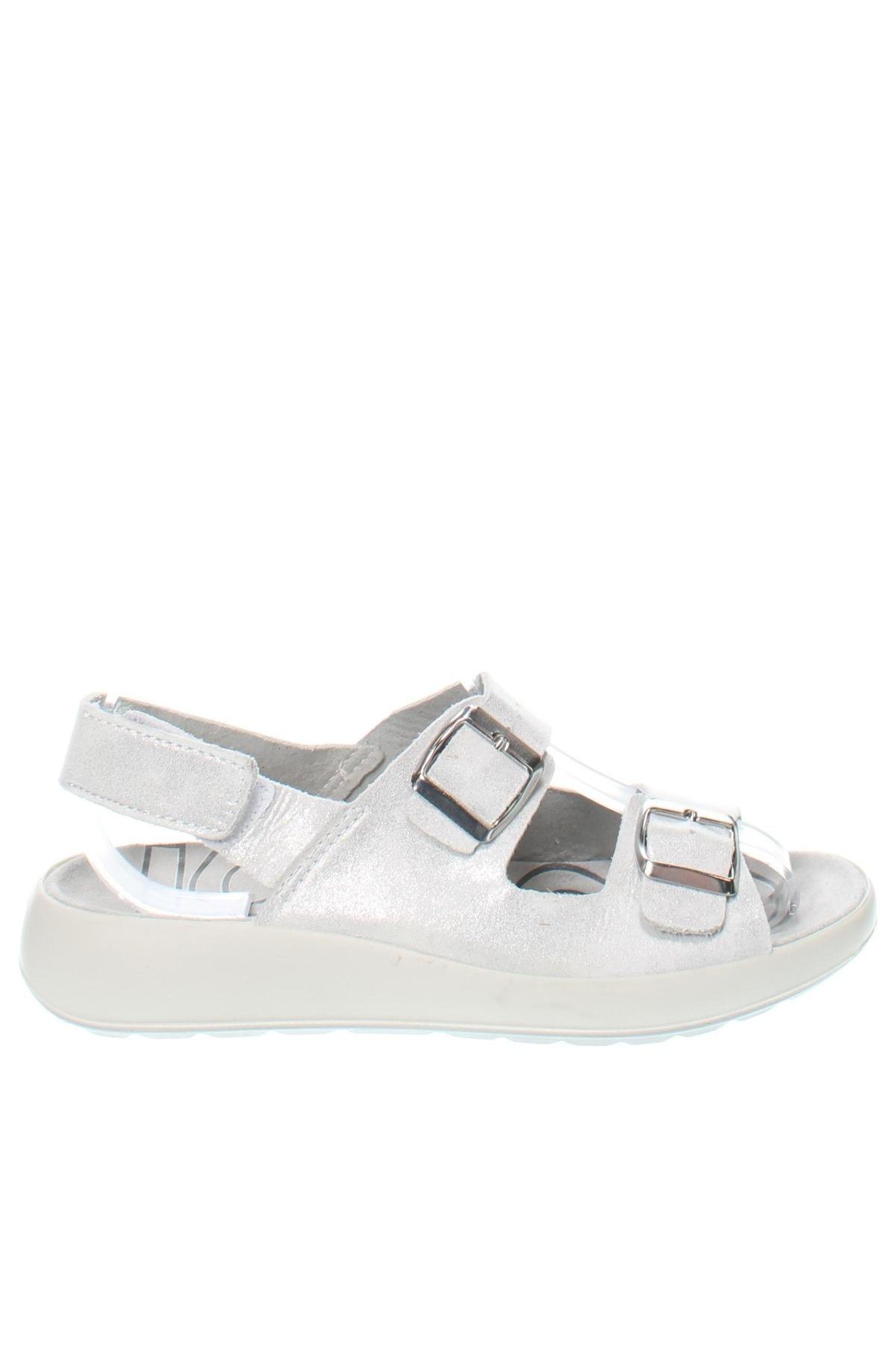 Sandalen Igi&Co, Größe 38, Farbe Grau, Preis € 52,29