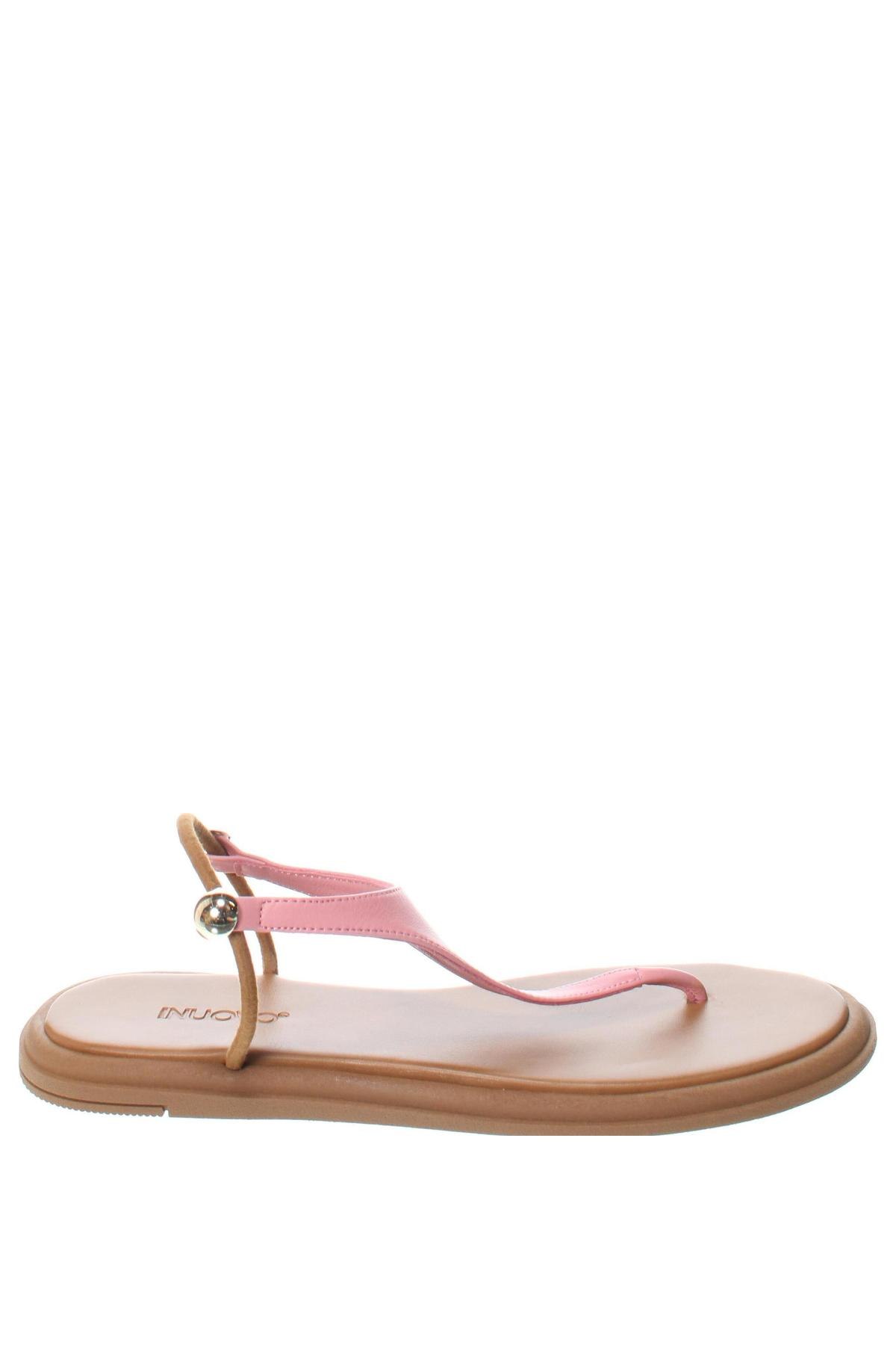 Sandalen Inuovo, Größe 40, Farbe Rosa, Preis 9,99 €