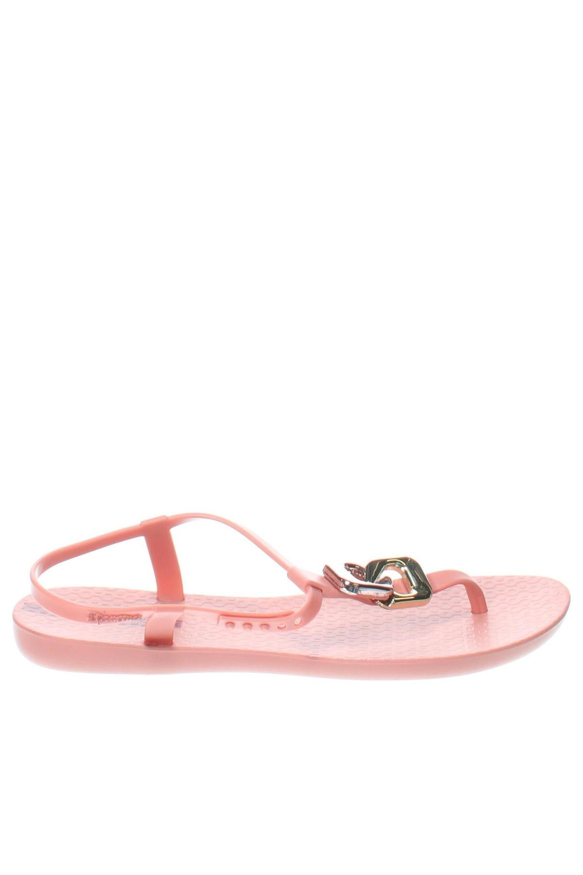 Sandalen Ipanema, Größe 36, Farbe Rosa, Preis € 16,84