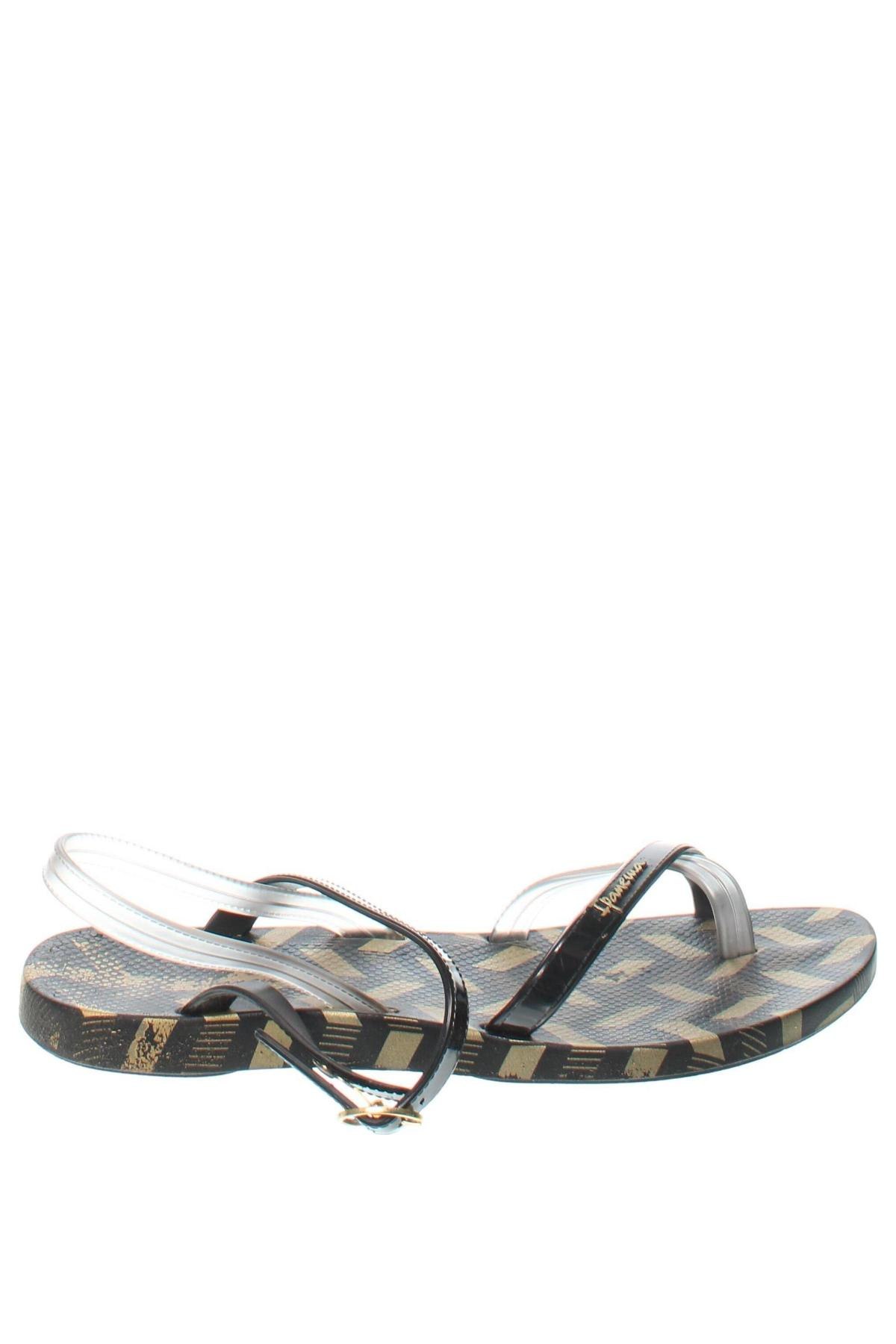 Sandalen Ipanema, Größe 37, Farbe Mehrfarbig, Preis 13,99 €