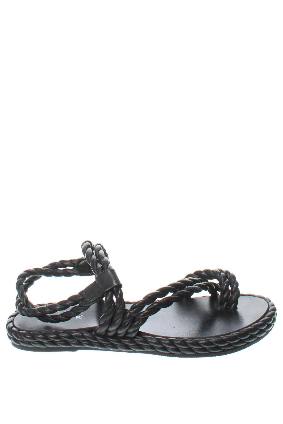 Sandalen Jonak, Größe 36, Farbe Schwarz, Preis 43,99 €