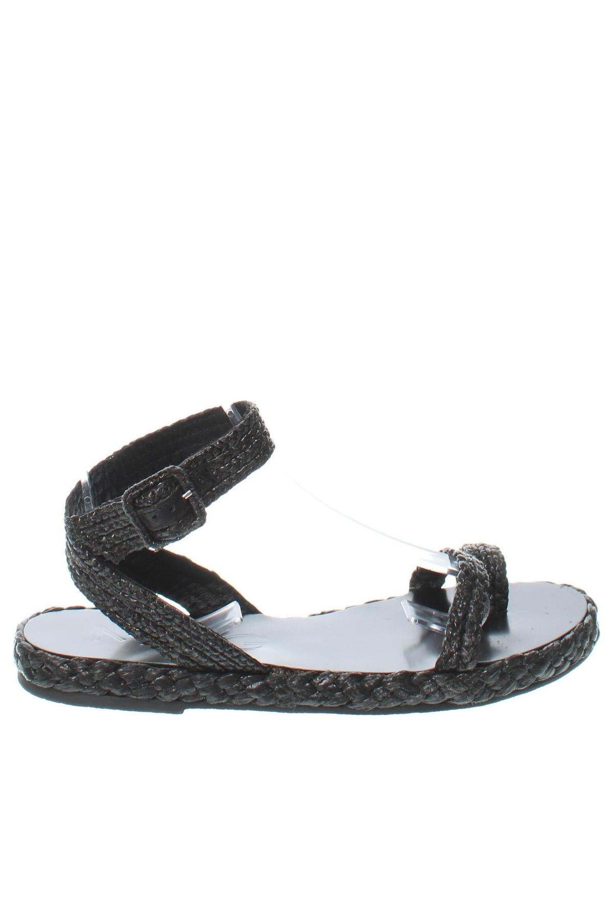 Sandalen Mango, Größe 39, Farbe Schwarz, Preis 27,99 €