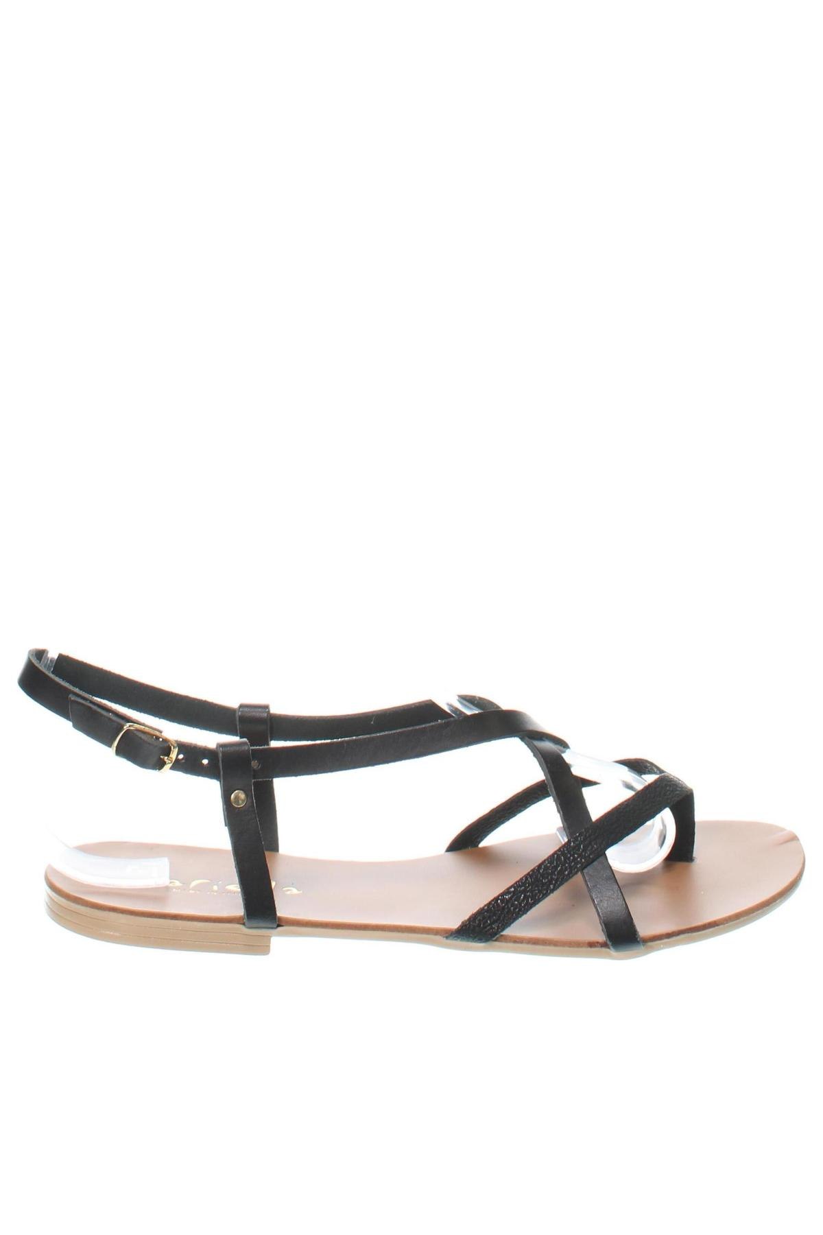 Sandalen Mariella, Größe 40, Farbe Schwarz, Preis 12,99 €