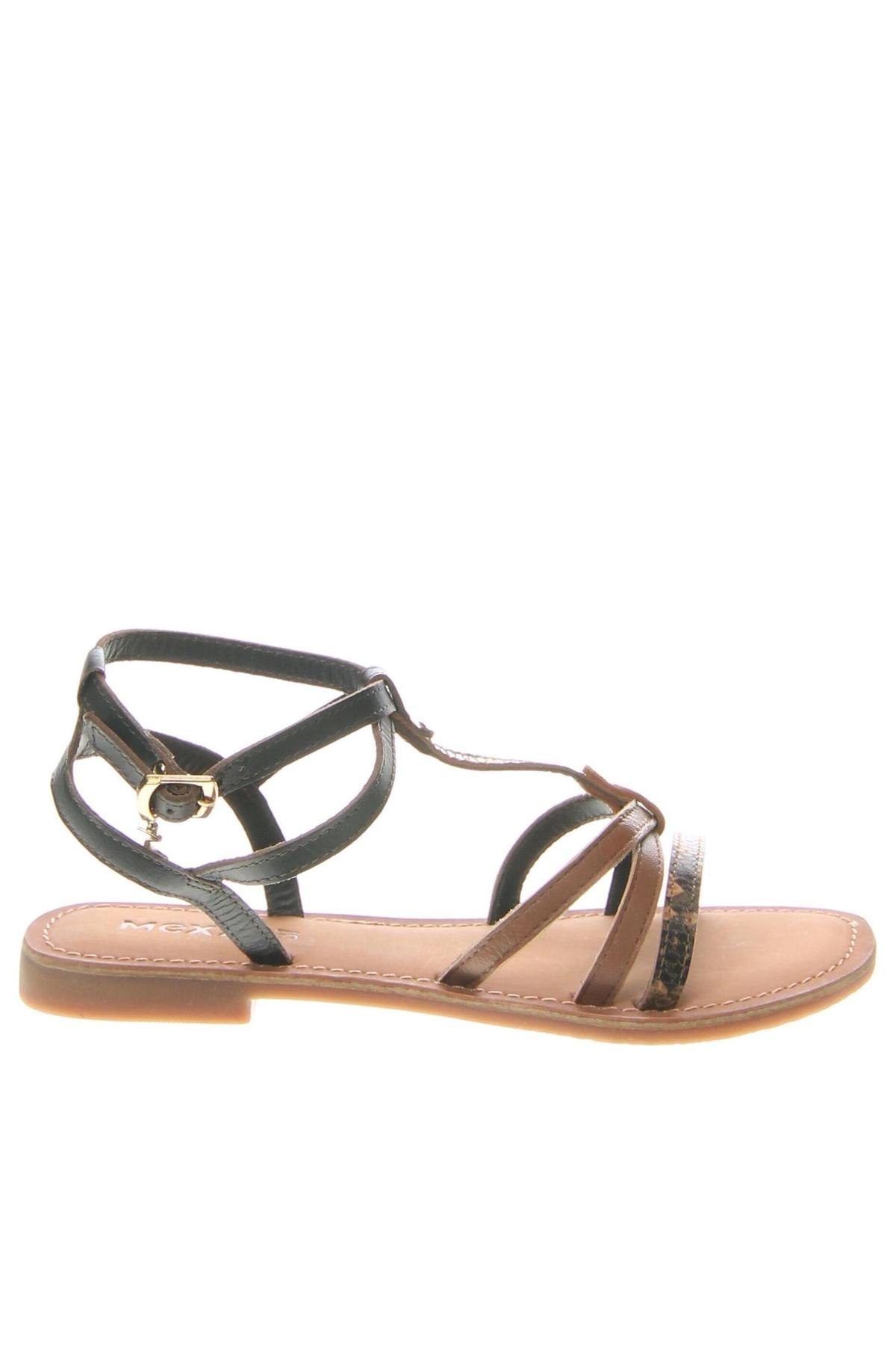 Sandalen Mexx, Größe 37, Farbe Braun, Preis € 16,49