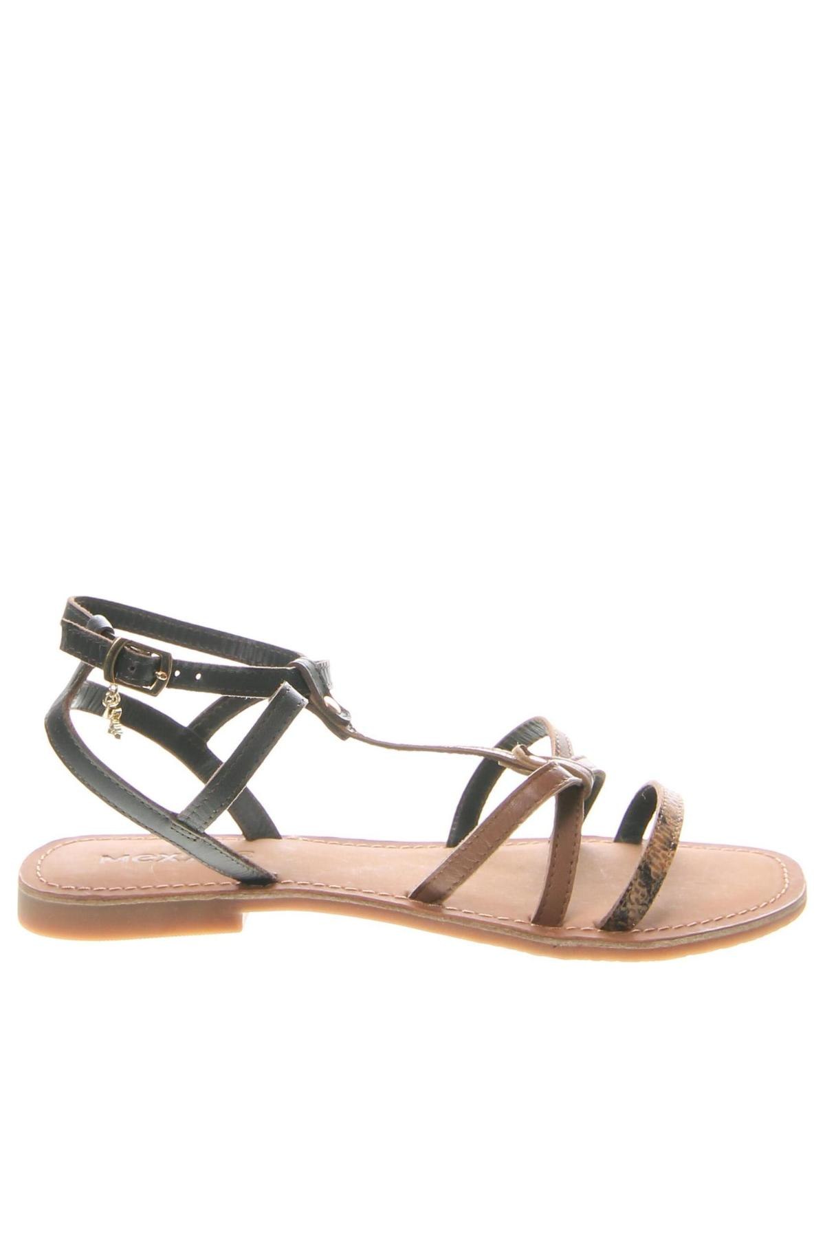 Sandalen Mexx, Größe 40, Farbe Braun, Preis € 16,49