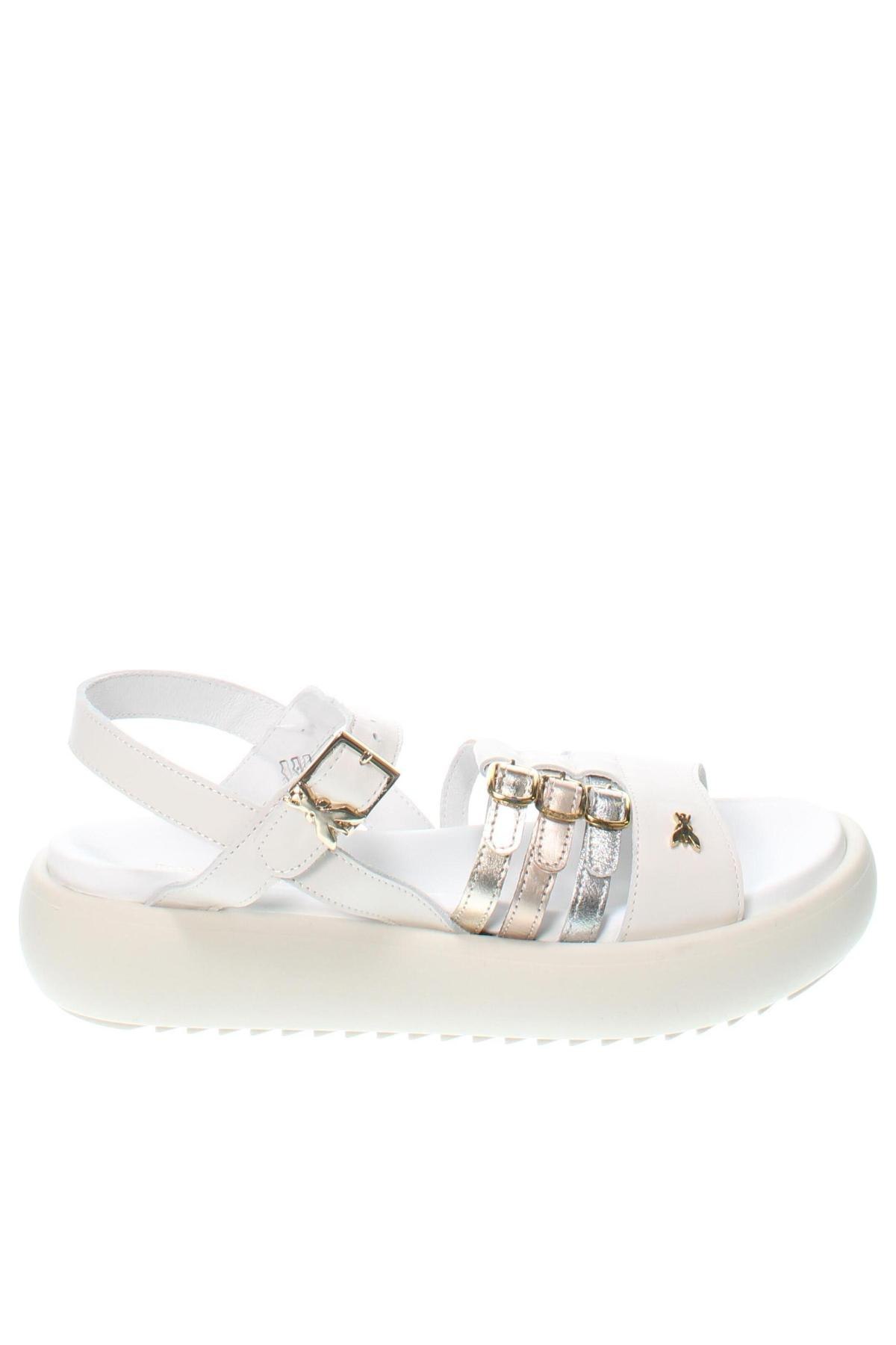 Sandalen Patrizia Pepe, Größe 38, Farbe Mehrfarbig, Preis € 114,99