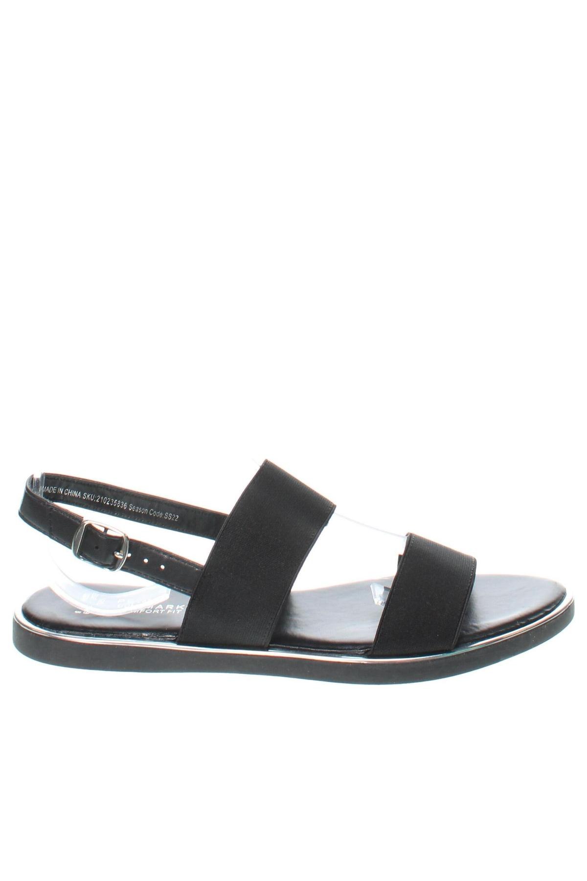 Sandalen Primark, Größe 39, Farbe Schwarz, Preis 20,03 €