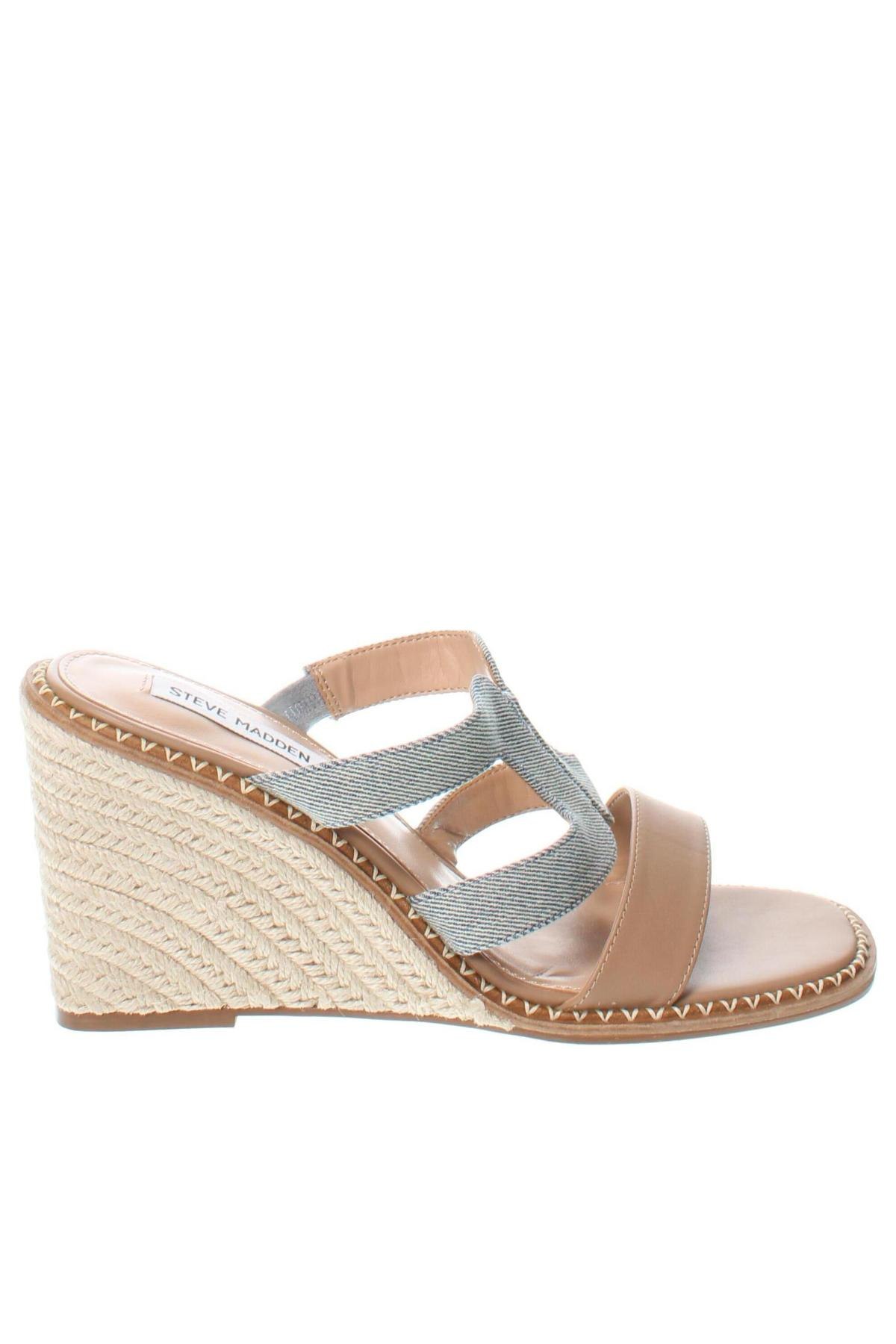 Sandale Steve Madden, Mărime 39, Culoare Multicolor, Preț 215,49 Lei