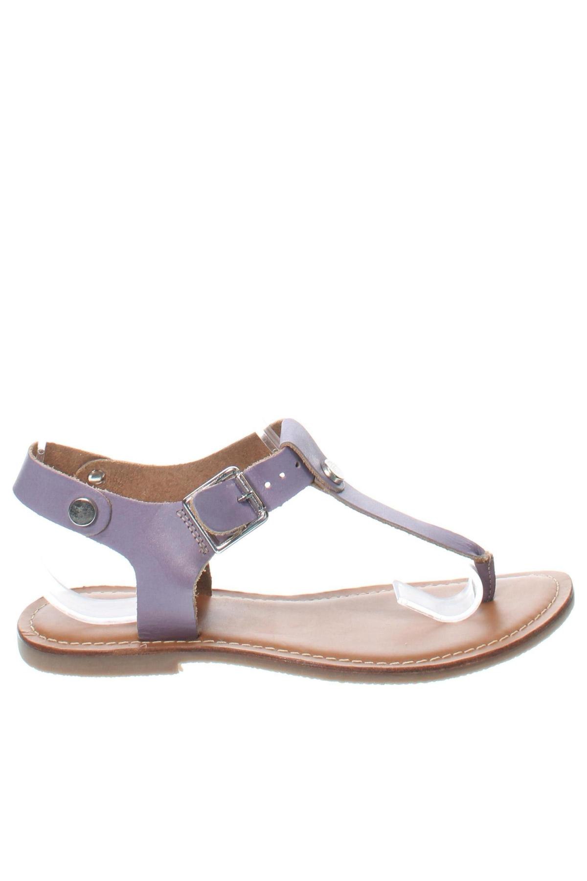 Sandalen Steve Madden, Größe 38, Farbe Lila, Preis € 31,15