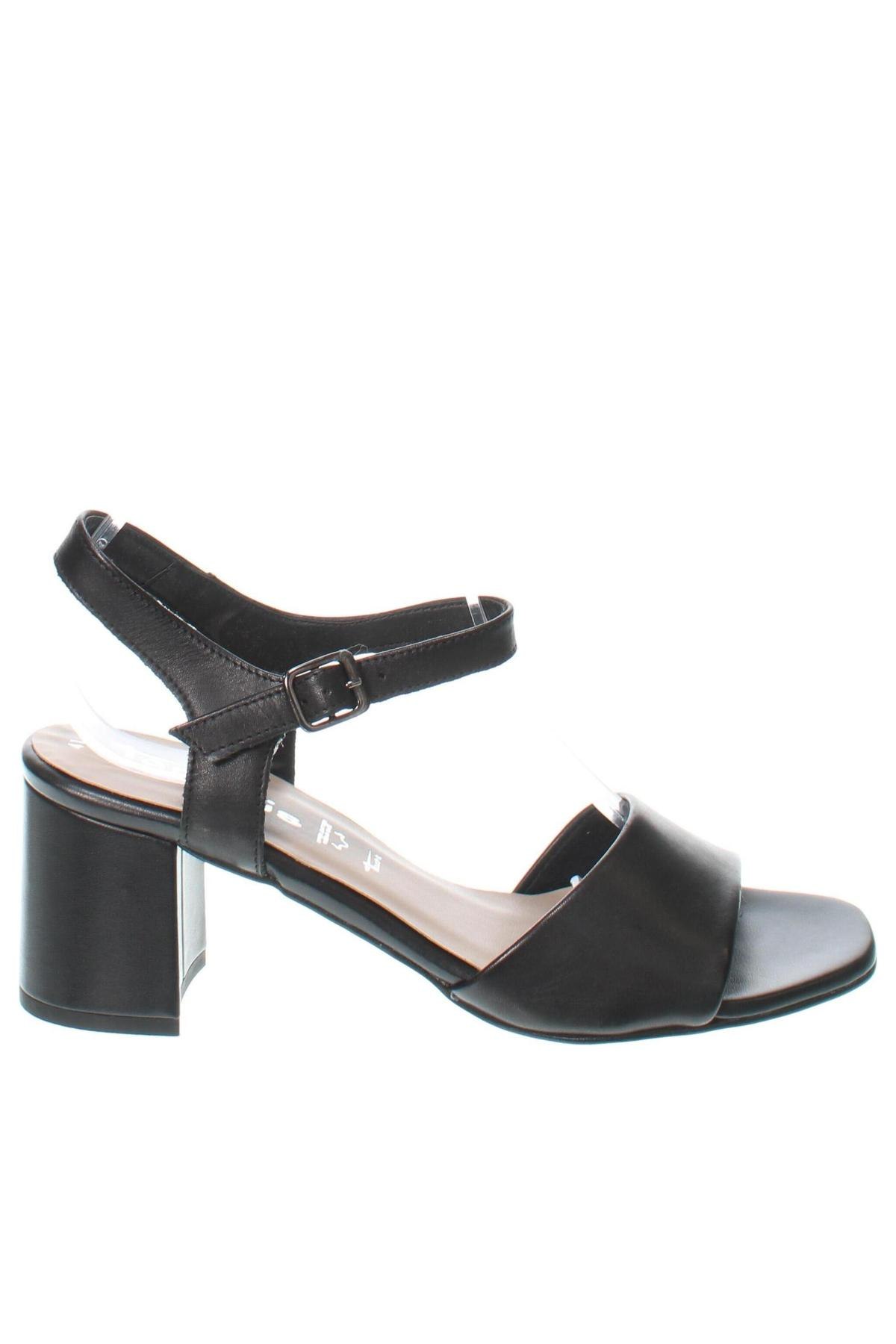 Sandale Tamaris, Mărime 41, Culoare Negru, Preț 141,99 Lei