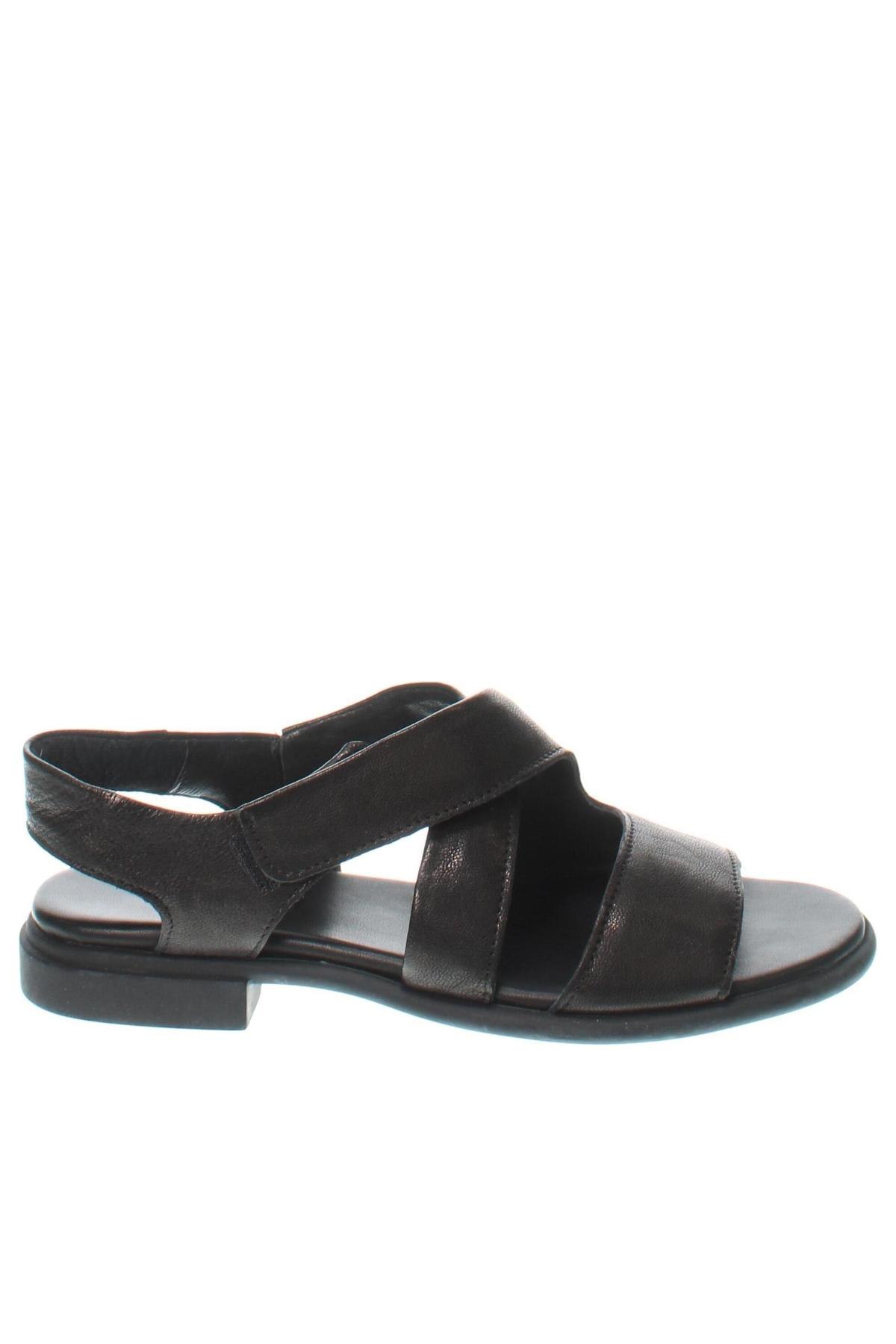 Sandalen Tamaris, Größe 36, Farbe Schwarz, Preis 26,99 €