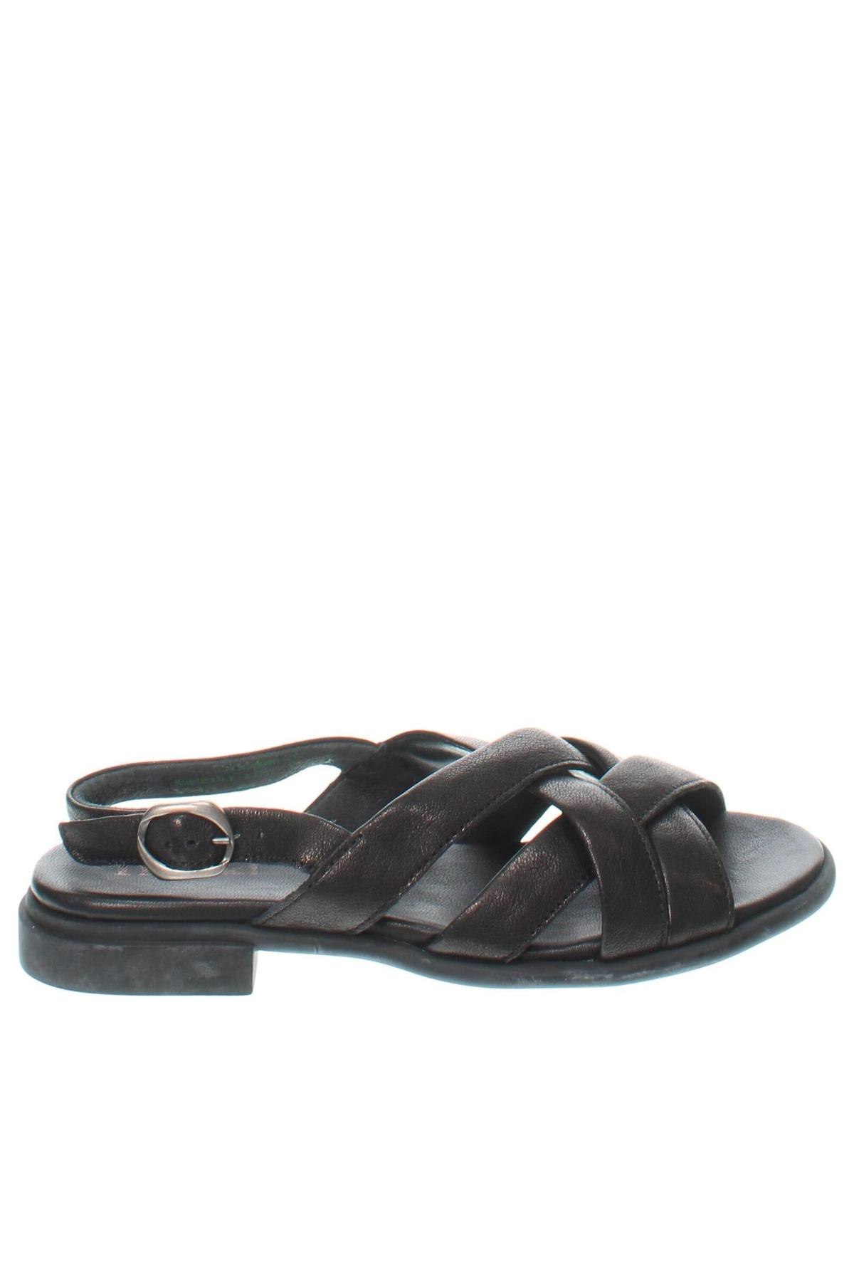 Sandale Think!, Mărime 36, Culoare Negru, Preț 111,99 Lei