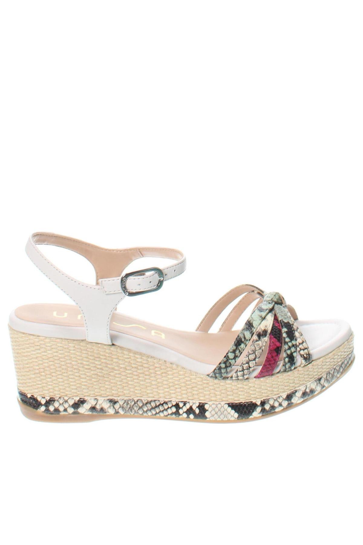 Sandale Unisa, Mărime 37, Culoare Multicolor, Preț 334,99 Lei