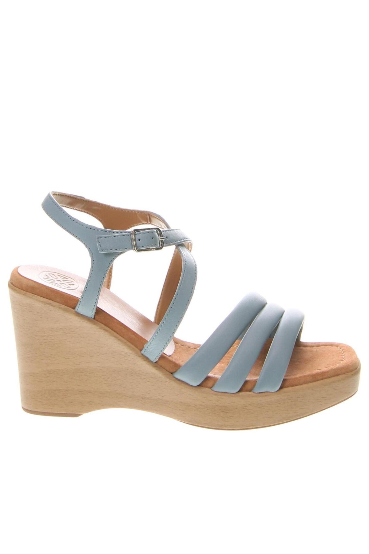 Sandalen Unisa, Größe 36, Farbe Blau, Preis € 31,99