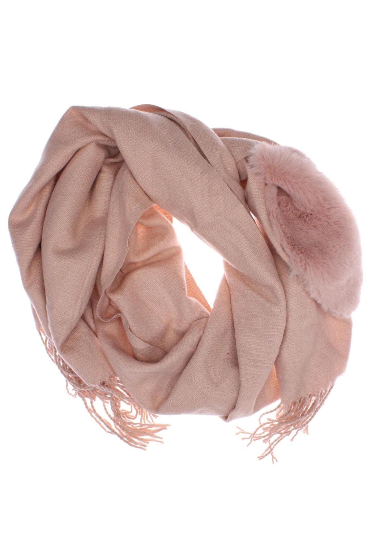 Schal, Farbe Rosa, Preis € 9,29