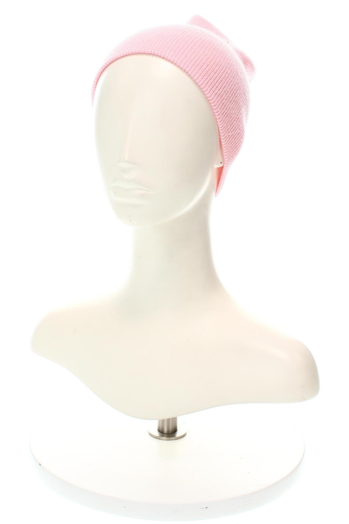 Mütze, Farbe Rosa, Preis € 3,99