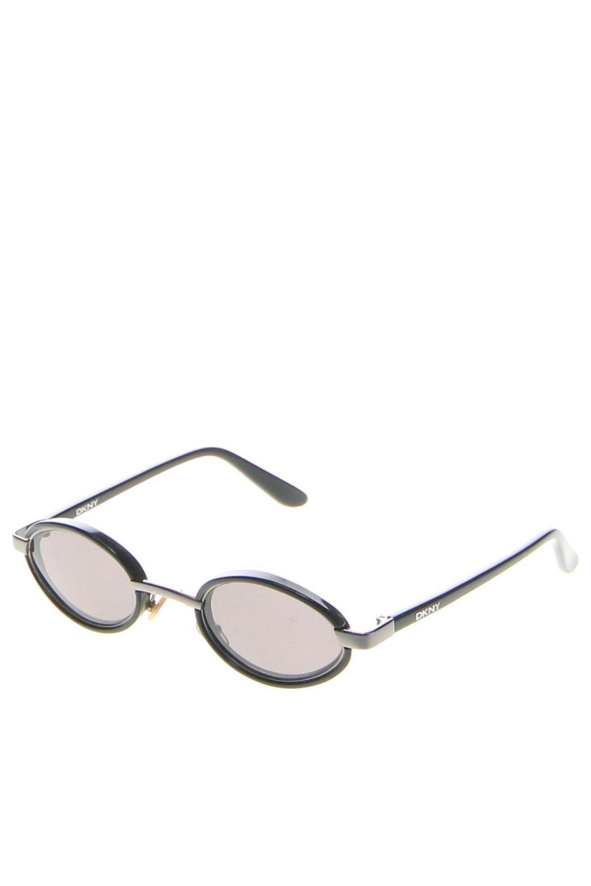 Ochelari de soare DKNY, Culoare Negru, Preț 263,00 Lei