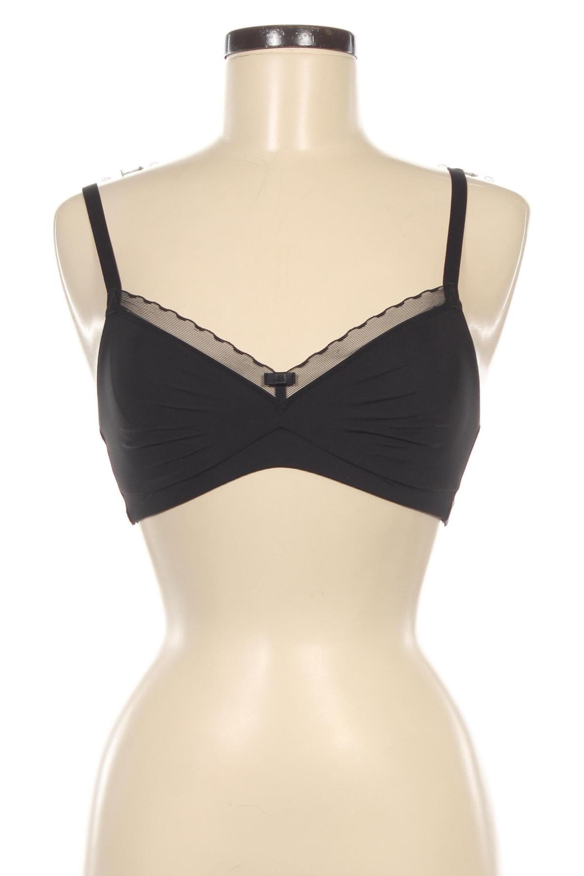 Sutien Lovable, Mărime S, Culoare Negru, Preț 93,99 Lei