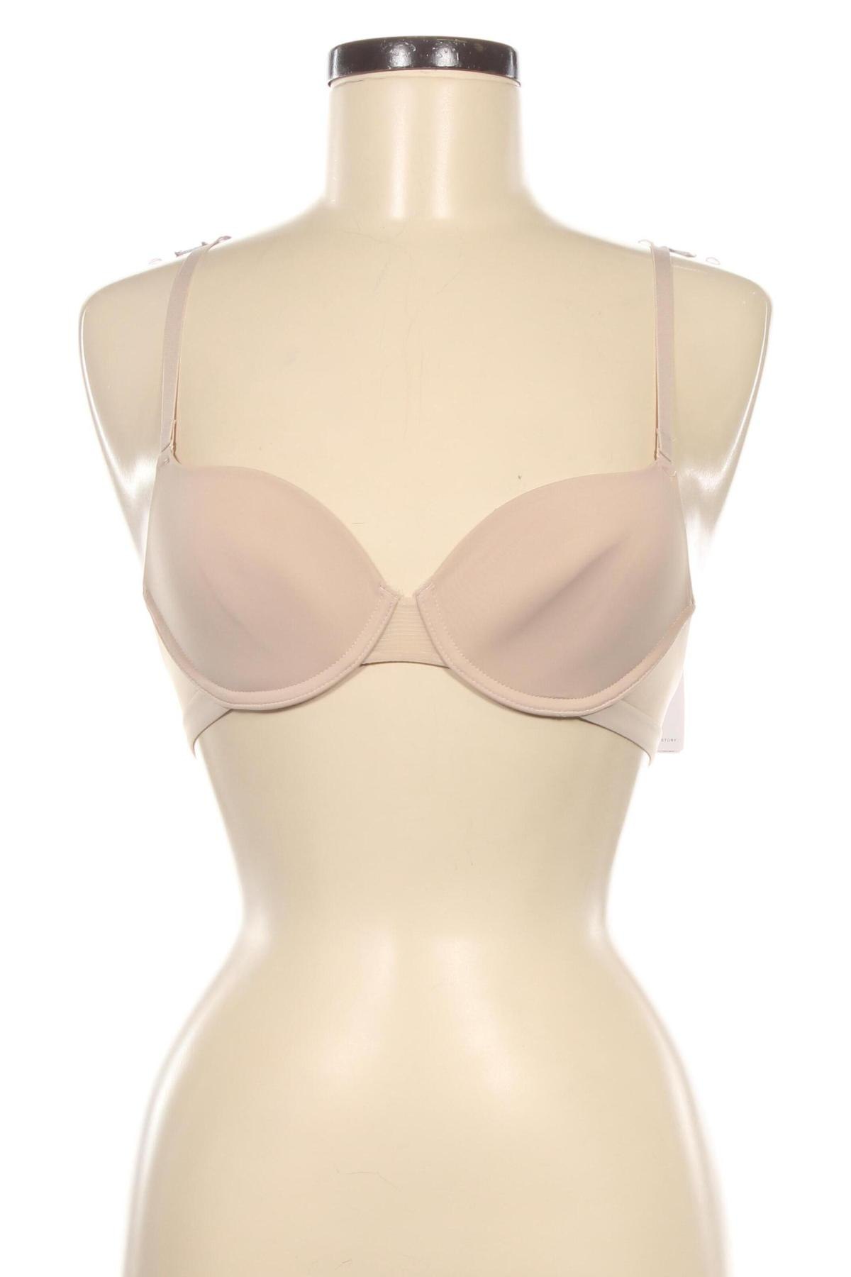 Büstenhalter Lovable, Größe XS, Farbe Beige, Preis 7,99 €