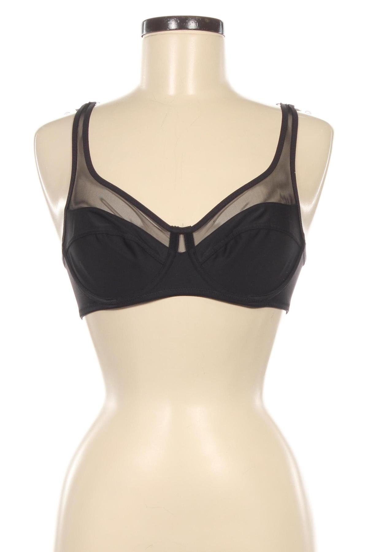 Sutien Lovable, Mărime S, Culoare Negru, Preț 38,49 Lei