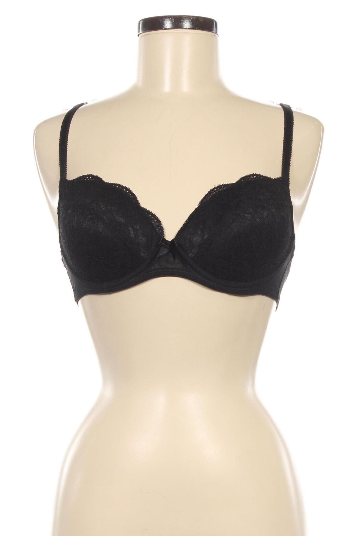 Büstenhalter Petite Fleur, Größe S, Farbe Schwarz, Preis € 27,99