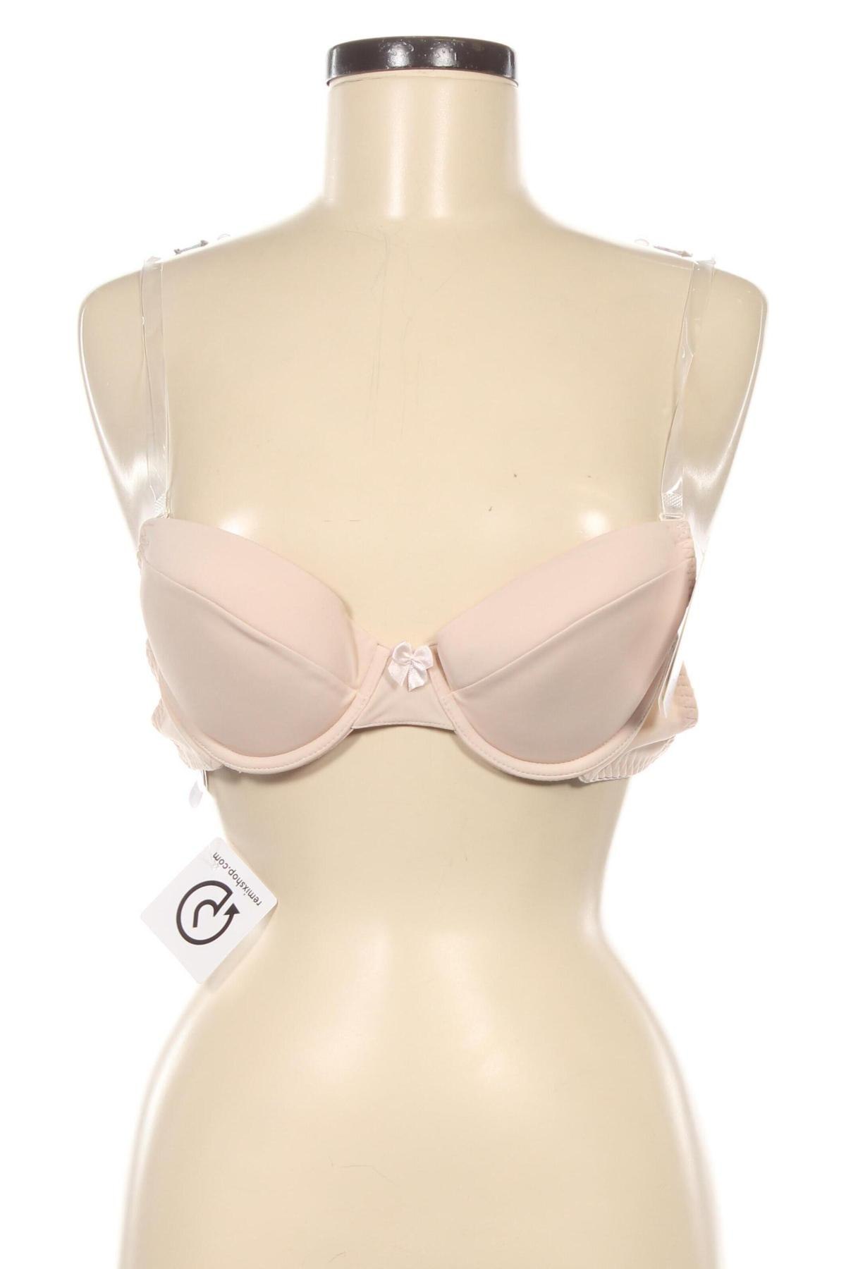 Büstenhalter Vivance, Größe S, Farbe Beige, Preis € 8,49