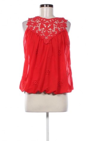 Tricou de damă Unbranded, Mărime XS, Culoare Roșu, Preț 45,00 Lei