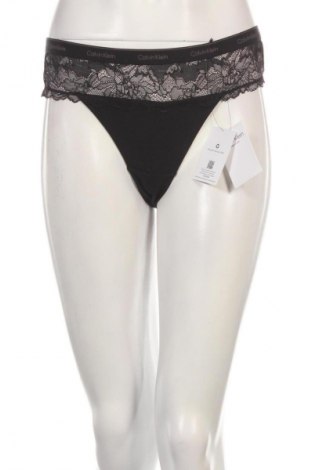 Μπικίνι Calvin Klein, Μέγεθος M, Χρώμα Μαύρο, Τιμή 26,99 €