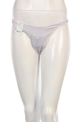 Bikini Calvin Klein, Rozmiar M, Kolor Fioletowy, Cena 71,99 zł
