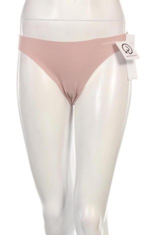 Bikini Calvin Klein, Größe S, Farbe Rosa, Preis € 21,99