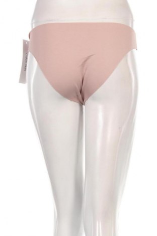 Bikini Calvin Klein, Größe S, Farbe Rosa, Preis € 21,99