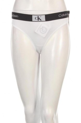 Alsónemű Calvin Klein, Méret XS, Szín Fehér, Ár 8 419 Ft