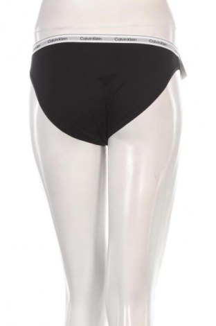 Бикини Calvin Klein, Размер M, Цвят Черен, Цена 37,99 лв.