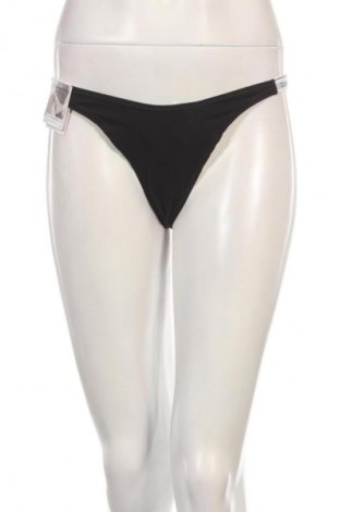 Bikini Calvin Klein, Größe M, Farbe Schwarz, Preis 80,99 €