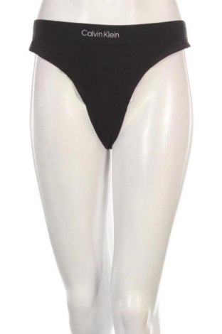 Bikini Calvin Klein, Rozmiar L, Kolor Czarny, Cena 127,99 zł