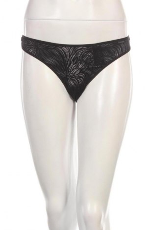 Bikini Calvin Klein, Mărime XS, Culoare Negru, Preț 162,99 Lei