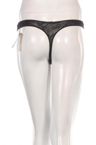 Bikini Calvin Klein, Mărime XS, Culoare Negru, Preț 162,99 Lei