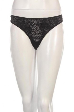 Bikini Calvin Klein, Größe S, Farbe Schwarz, Preis € 32,99