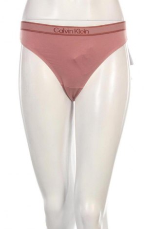 Bikini Calvin Klein, Größe S, Farbe Braun, Preis 26,99 €