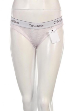 Alsónemű Calvin Klein, Méret S, Szín Lila, Ár 11 369 Ft